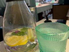 -花样西贡·蜜越餐厅·法式越南料理(水晶城店)