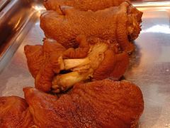 -鲁味斋(六里山店)