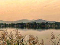-石湖景区