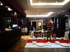 -阿诺泰·泰国餐厅(棕北店)