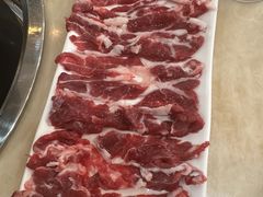-大志牛肉火锅(天健花园店)