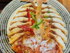 -九井澤精致料理(金茂店)
