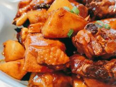 -黄弟大排档·湖南菜·小龙虾·小海鲜(凯旋北路店)