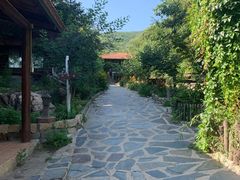 -北京水岸山吧度假村(雁栖镇店)