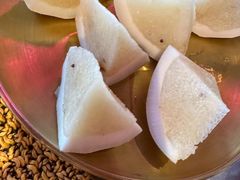 -亚龙湾红树林度假酒店-韩轩韩餐厅