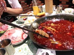 -五里关火锅(牛市口店)