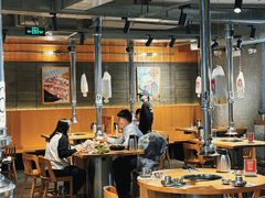 -姜虎东白丁烤肉(恒隆广场店)