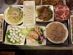 android_upload_pic-憨石匠鲜菜土火锅(昆都店)