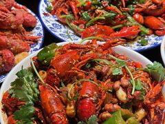 -金陵一哥龙虾(水木秦淮店)