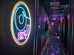 -星聚会KTV(上海东方渔人码头店)