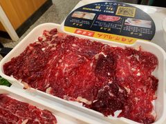 -潮汕大目牛肉火锅(上梅林店)