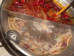 -小龙坎火锅(春熙太古里店)