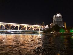 -海河游船-永乐码头(大悲院)