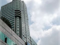 -湖南广电中心大楼