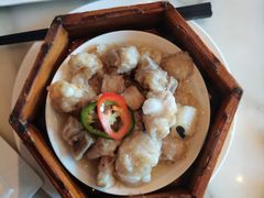 -顺德美的万豪酒店-万豪中餐厅