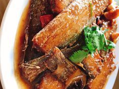 -三点小吃(山大店)