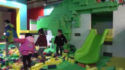 -恐龙探索乐园(磁器口店)