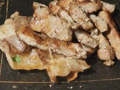 -久藏·横膈膜烧肉·酒场(江汉路店)