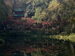 -岳麓山风景名胜区