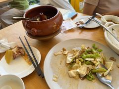 -怡得饭庄·30年老店·宋大妈昆明菜