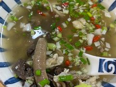 -零·壹新疆羊肉抓饭