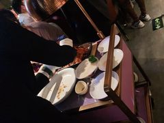 -胡桃里音乐酒馆(罗湖HALO广场店)