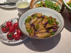 -湘鼎盛·大厨鲜炒湖南味(高新银泰店)