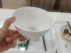 豆汁儿-锦馨豆汁(天坛路店)
