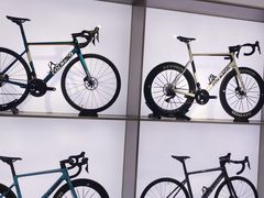 -COLNAGO梅花自行车(陆家嘴正大广场店)