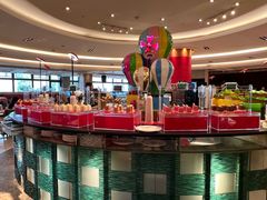 -咖啡苑自助餐厅·中国大饭店
