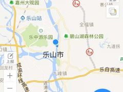 -张公桥美食街