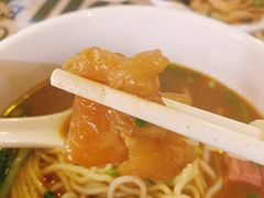 -吉亨面馆(古北1699店)