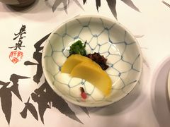 -竹叶亭(银座店)