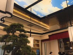 -径山十八道·风味民间菜(杭州总店)