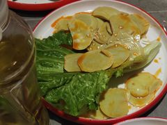 -正宗齐齐哈尔烤肉·齐牛哥鲜切炭火烤肉(杭州总店)