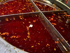 -陈眼镜火锅(总店)