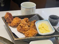 -千寻山野烤肉(中关村店)