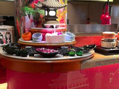 -咖啡苑自助餐厅·中国大饭店