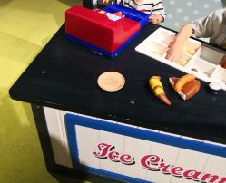 -幻贝家儿童乐园(苏州中心店)