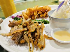 -祝家花園(伯渎港店)