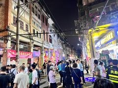 -河记肠粉店