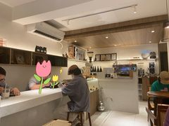 -Seeking Coffee咖啡(新竹路店)