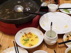 -九十九顶毡房(阜石路店)