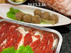 -京炭铜锅涮肉·羊蝎子·羊肉炉(保利·时光里店)