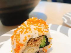 -新一番三文鱼寿司(大东海店)