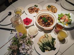 -多佐铁板烧(富力广场店)