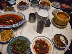 -曾家厨房·新徽菜(高新天柱路店)