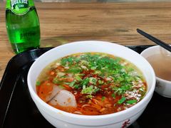 -陇上全荟兰州传统牛肉面(延吉路店)