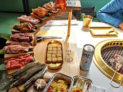 -聚十三烤肉博物馆(魔都首店)