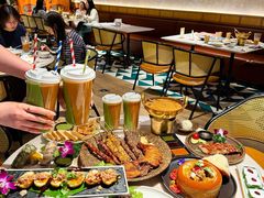 -Home Thai·泰谣(王府井apm店)